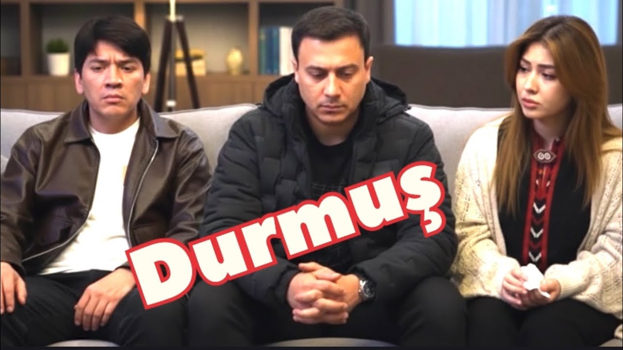 Pespäl boluñ Gürleşmani owreniñ Hekka ( durmuş sapaklary ) gysga kino film 2026