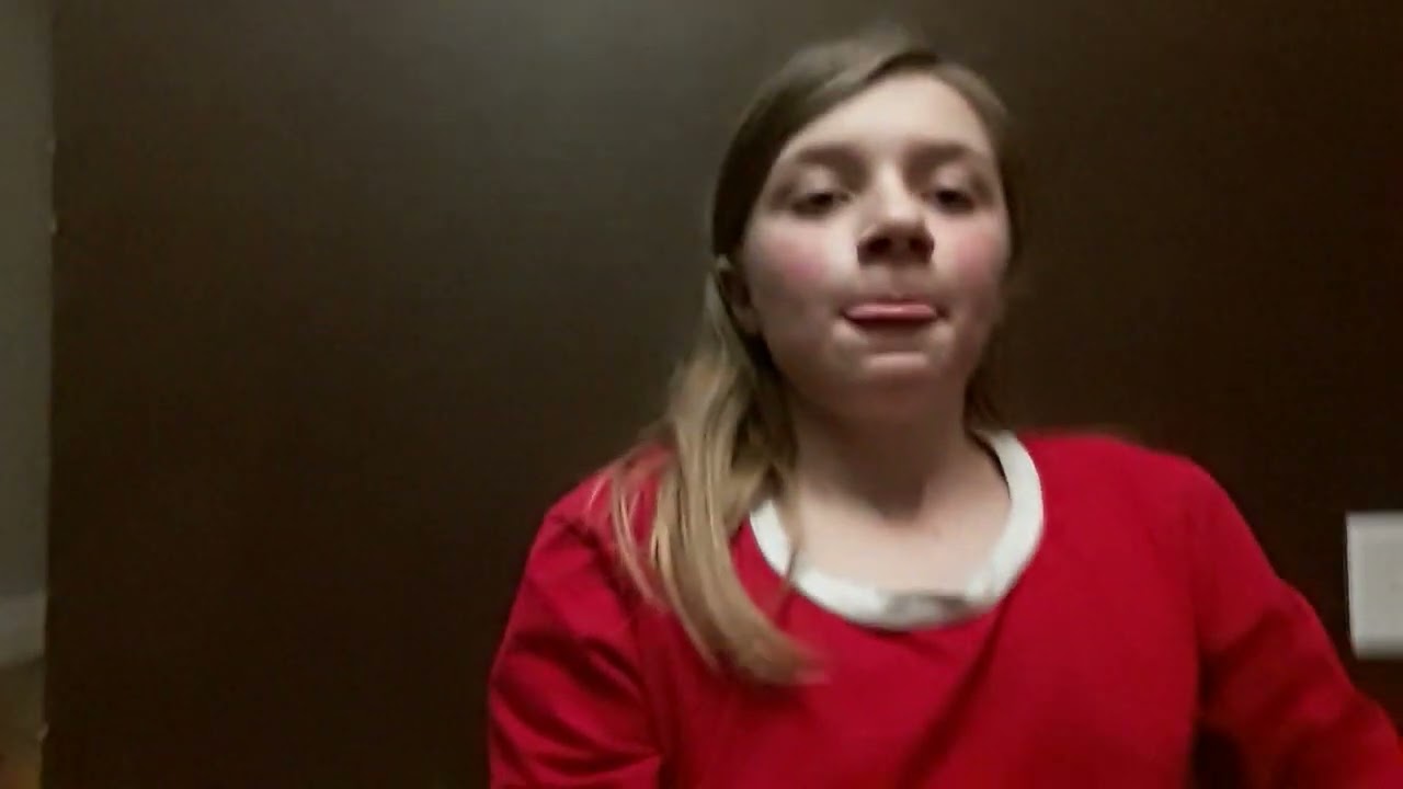 tap dancing tutorial!
