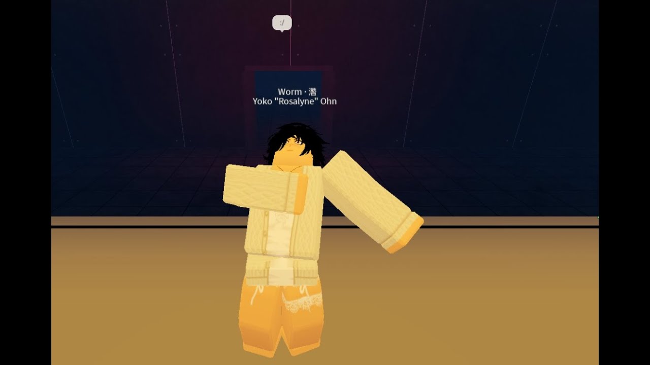 Rose v Shunji | Mighty Omega