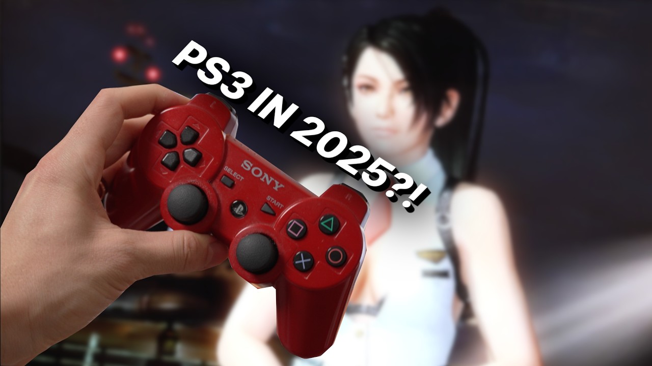 Why You NEED To Modify A PS3 in 2025