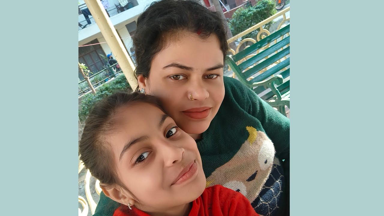 Sakshi Ashish Srivastava is live!