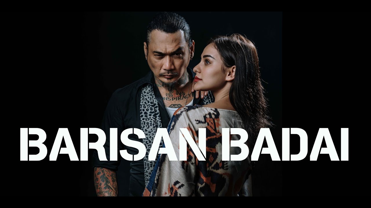 Antrabez feat Madam Vlaminora BARISAN BADAI