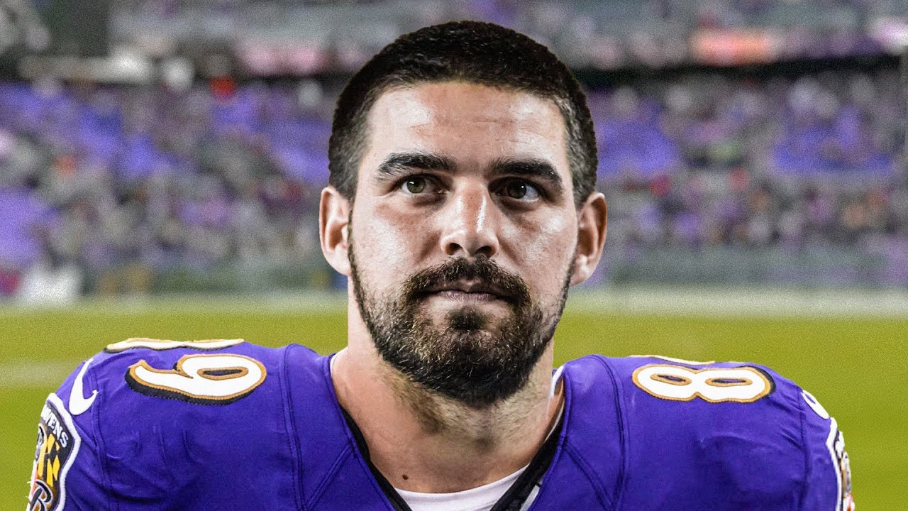 Meet The Most UNDERRATED Hero Behind Lamar Jackson's Triumphs: - The Story Of Mark Andrews
