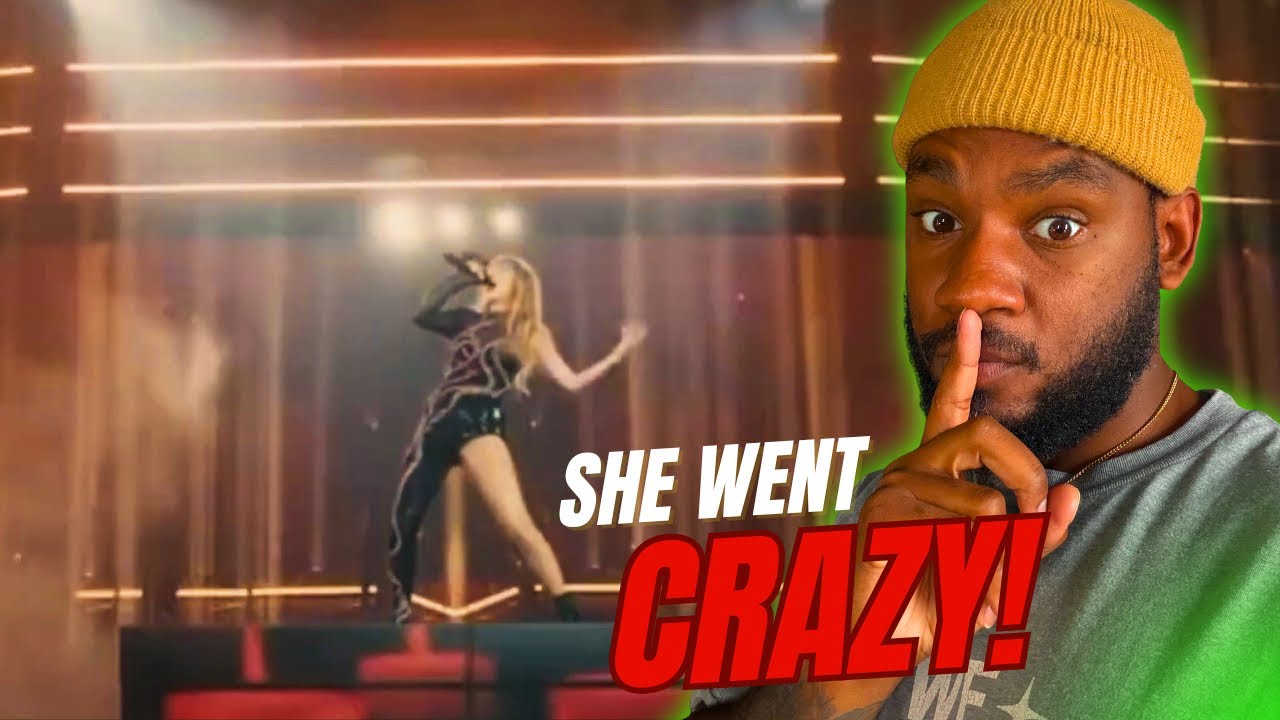 I Wasn’t a Taylor Swift Fan Until THIS Song…