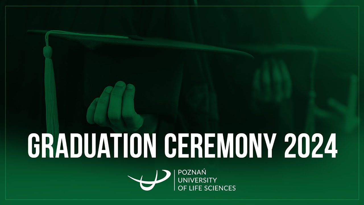 Graduation Ceremony 2024
