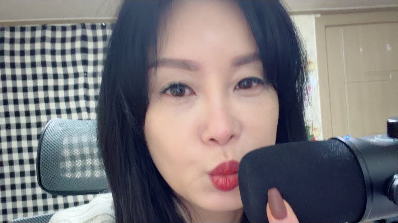 #옥녀TV #대구 #돌싱 #음방 #옥녀시즌 97-2  1월 31일 니가 보고 싶어서🌸🌸