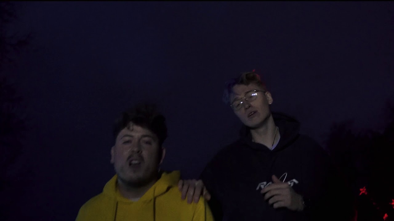 YFG Pave & Fae August - Wahnsinn und Genie (Prod. Fae August)
