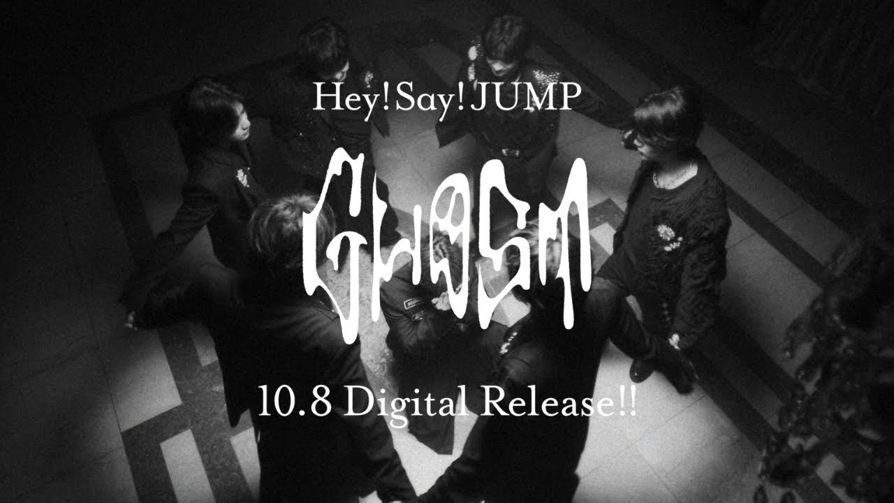 Hey! Say! JUMP - 