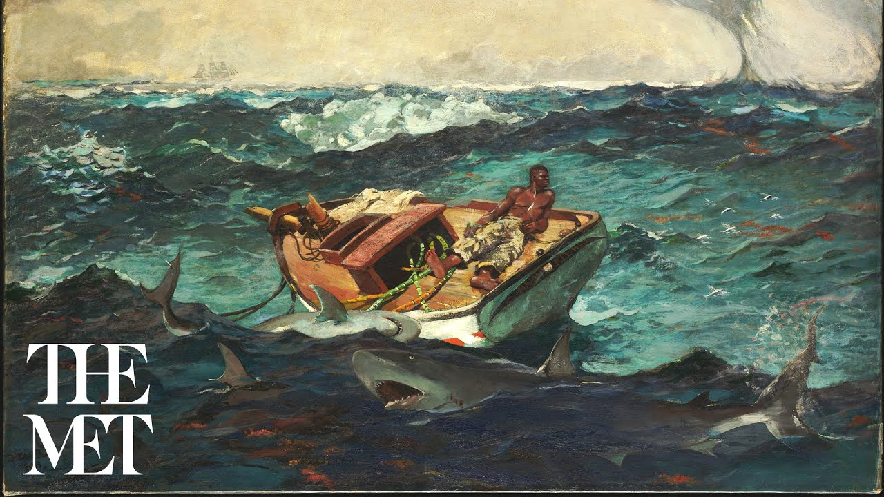 A Closer Look at Winslow Homer | Insider Insights