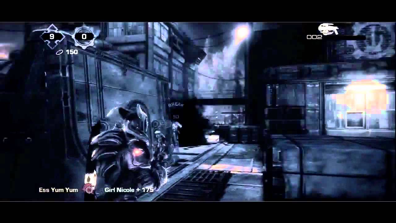 Essence Clan Wars Teamtage by iDxmnz and Nizkoo