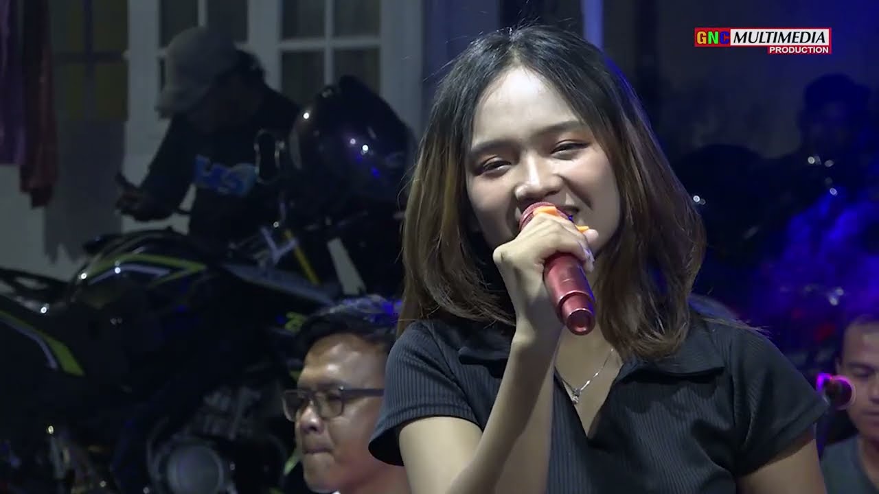 Yanis Sukma - Malam | Live Orkes Pasdhut Ngamen Online HR Audio