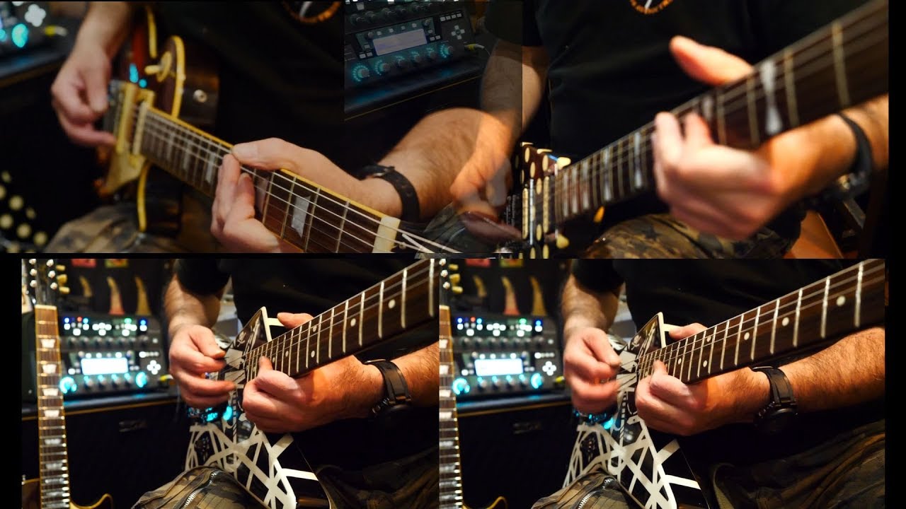 BARK AT THE MOONのバッキングをRandy RhoadsとZakk Wyldeに！