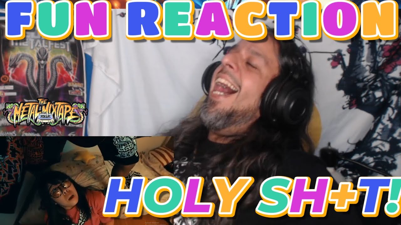 マキシマム ザ ホルモン 『maximum the hormone Ⅱ～これからの麺カタコッテリの話をしよう～』- Metal Journalist Reaction