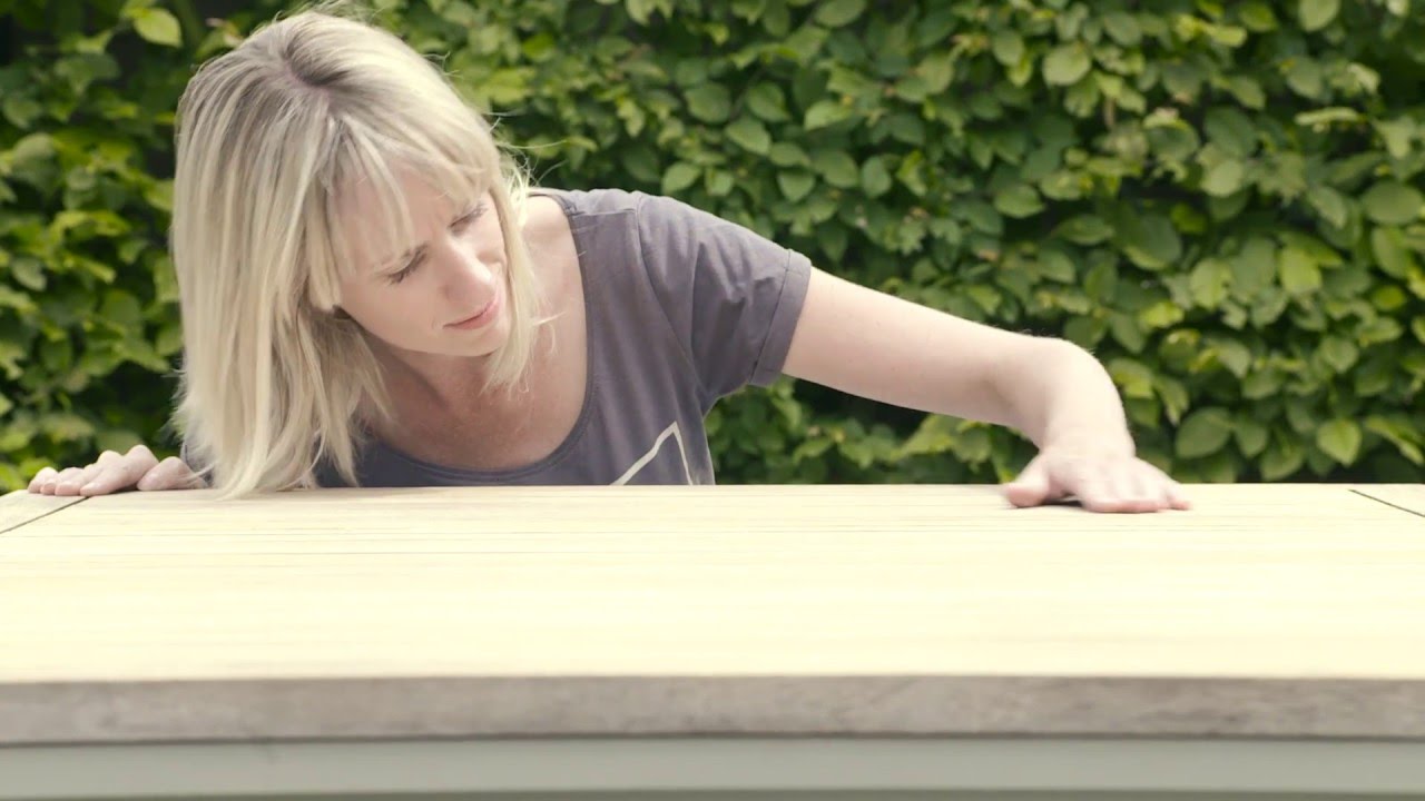 Verzorg je tuinmeubelen met Xyladecor Tuinmeubel Gel
