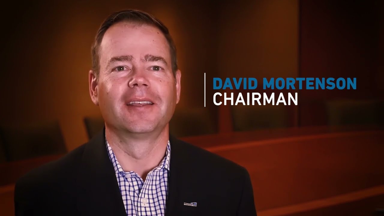 The Soul of Mortenson: A Legacy of Construction and Community Impact