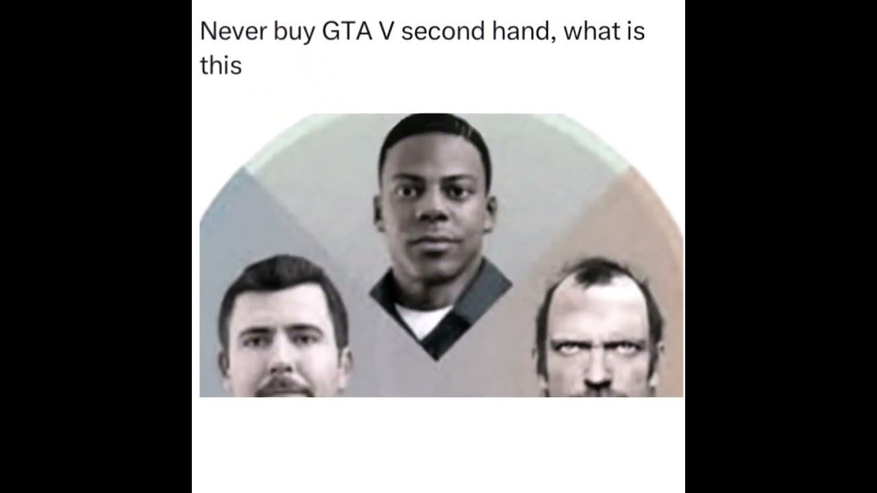 This Pirate Version of GTA 5 is INSANE😂👤
