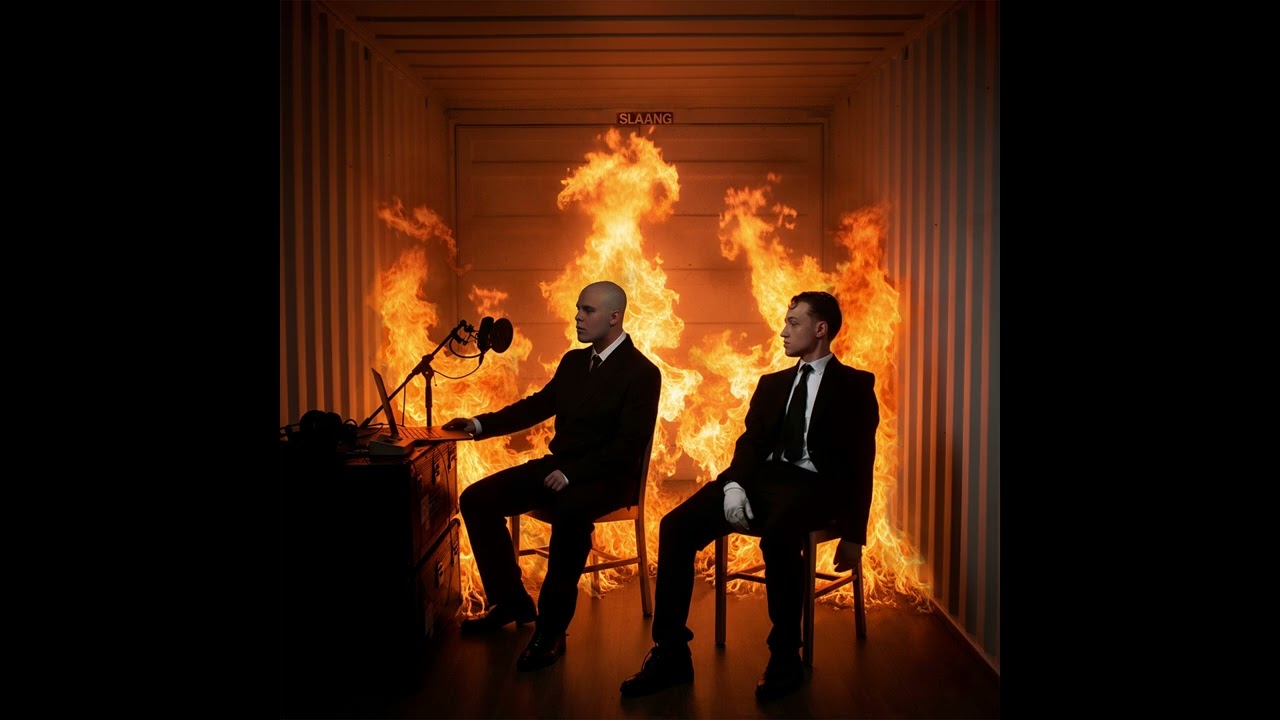 Aarne, Toxi$, Big Baby Tape - NOBODY | INSTRUMENTAL |