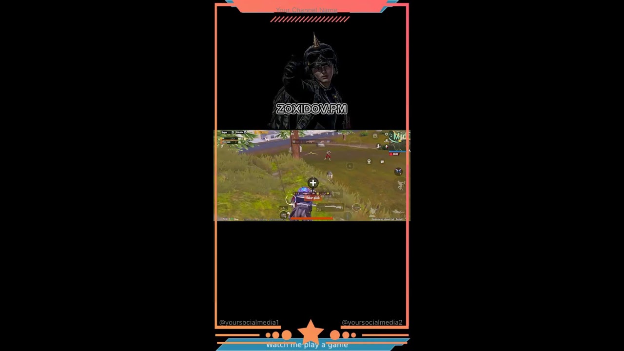 RANK UP GO LOKALKA