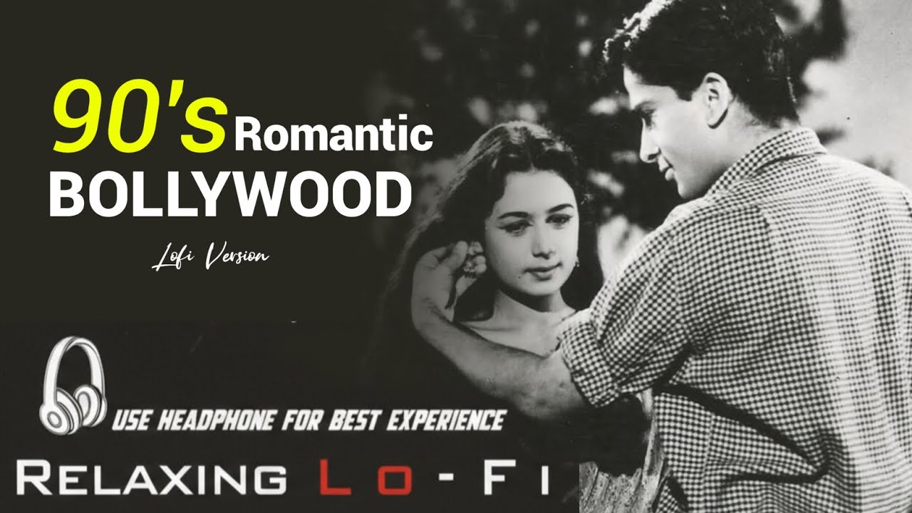 Best of 90’s Romantic Songs Mashup 🎧 | Alka Yagnik, Kumar Sanu, Udit Narayan Hits | MasWell तोङ फोङ