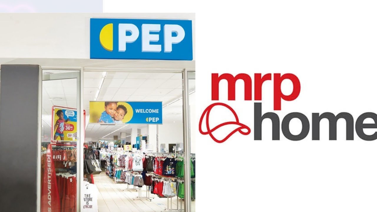 My First YouTube Vlog:Window Shopping/Mrp Home/Pep Home/South African YouTuber 🇿🇦
