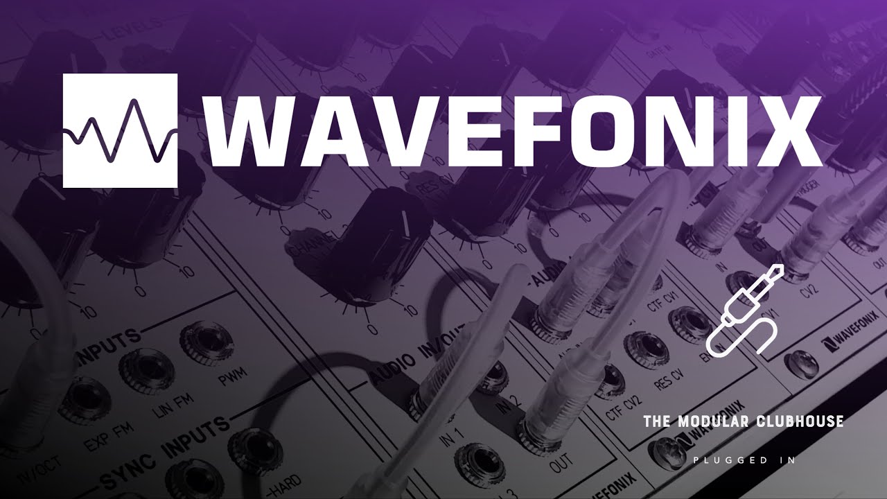 Episode 87 Wavefonix
