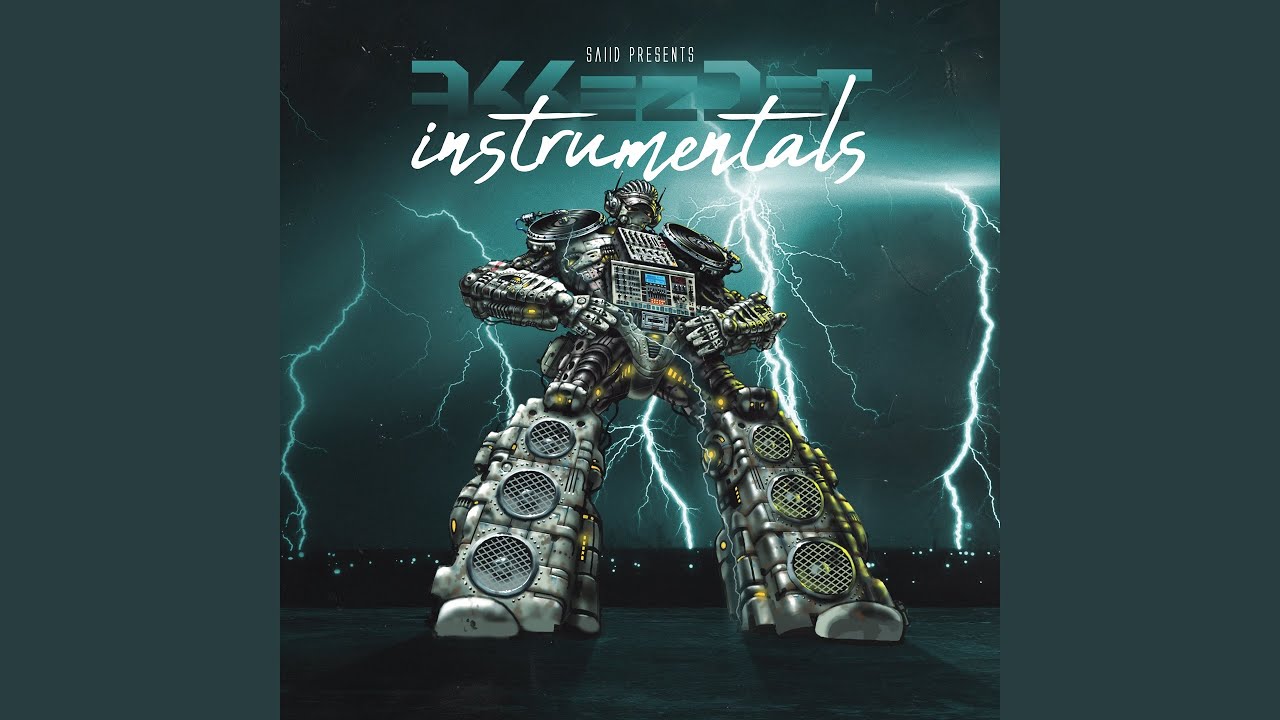 Mivel J&aacute;tszol (Instrumental)