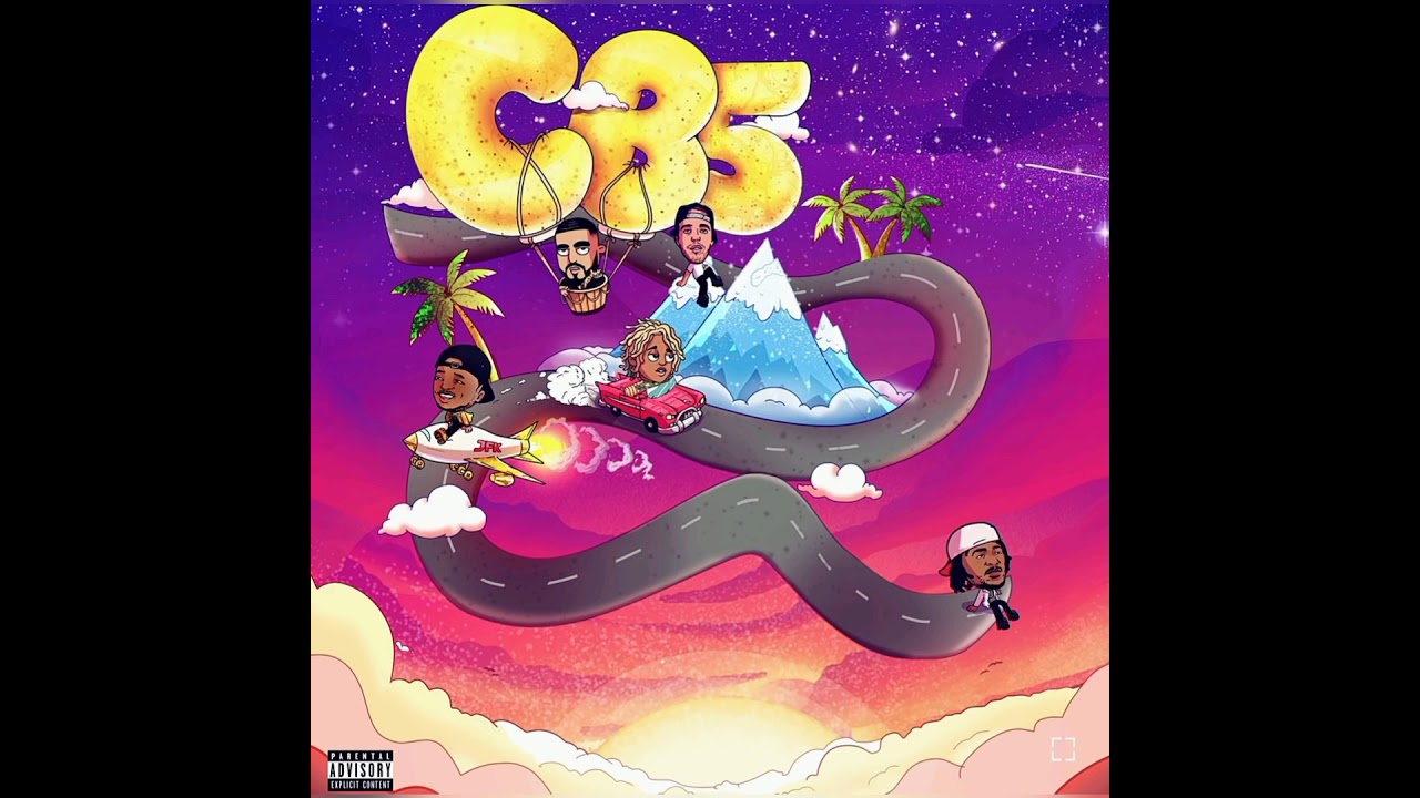 French Montana - Hot Boy Bling ft. Jack Harlow & Lil Durk