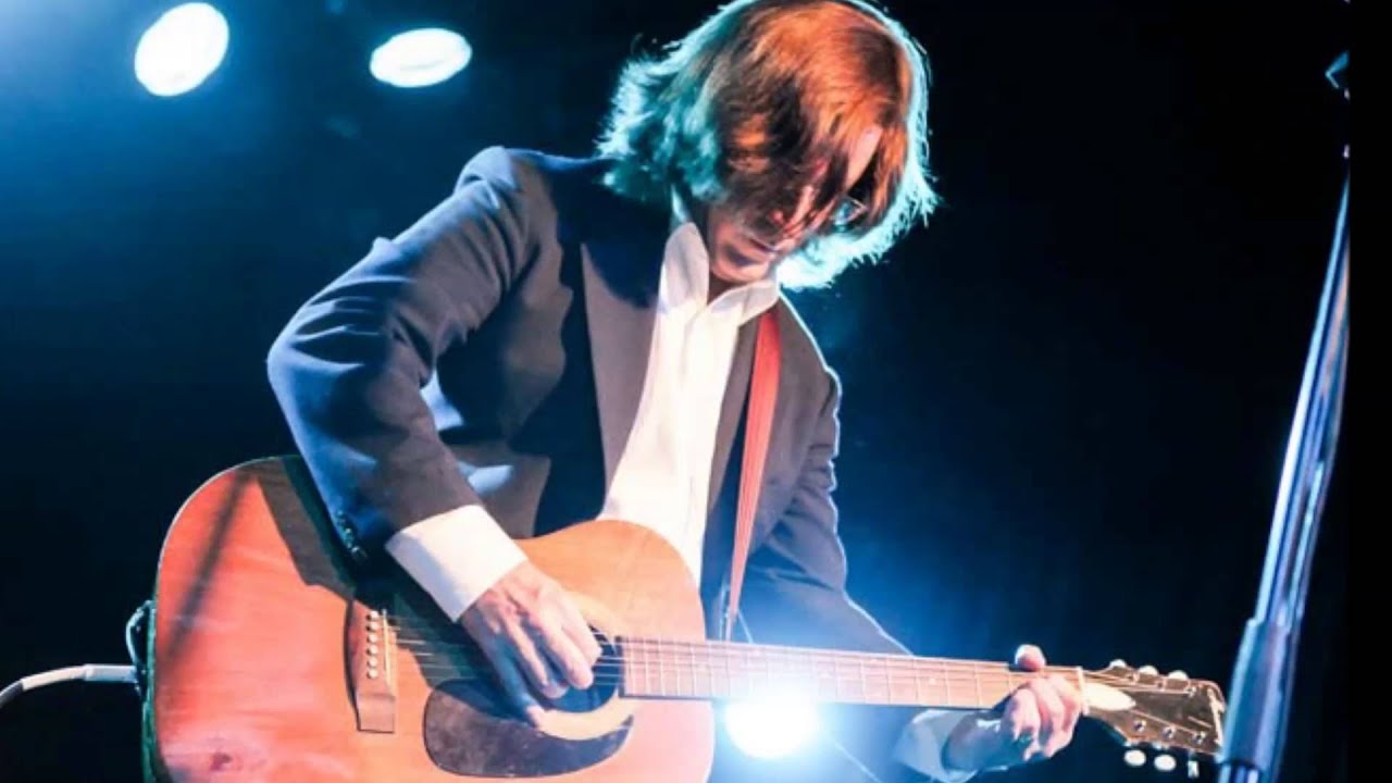 The Mountain Goats - Autoclave (piano version)