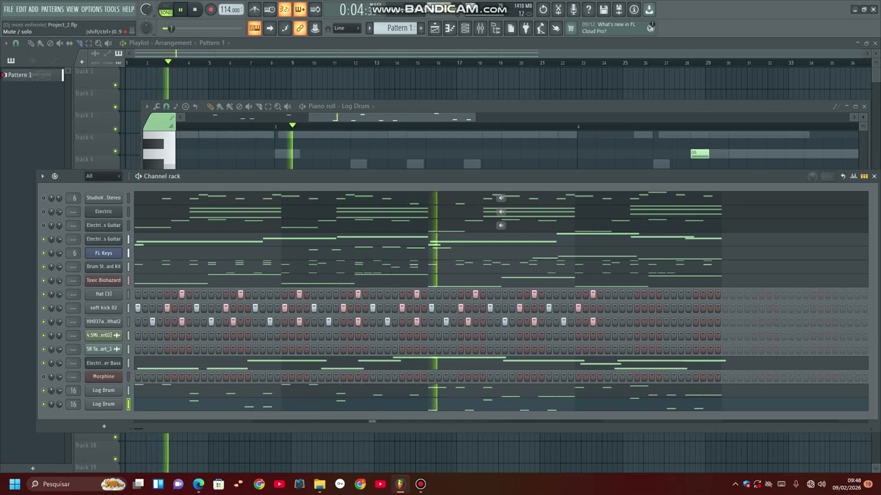 Amapiano_instrumental