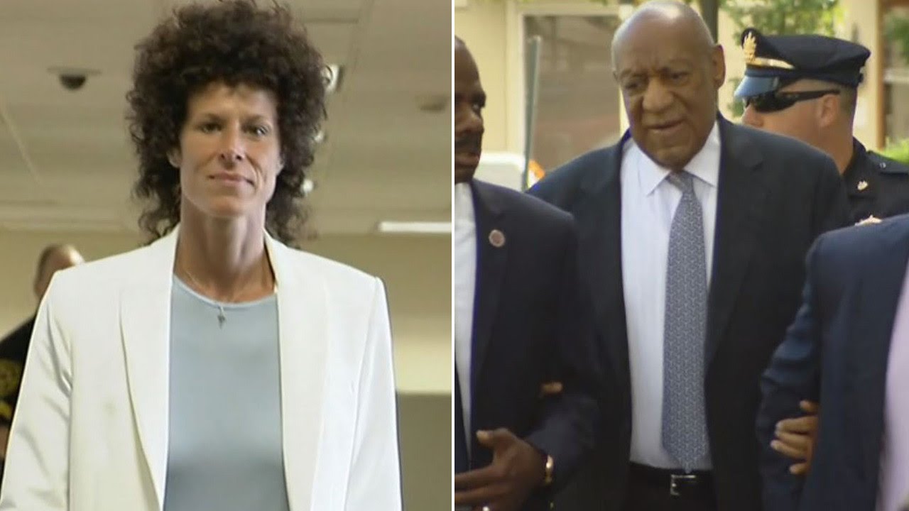 Bill Cosby Asked Sex Assault Accuser Andrea Constand to Change Hair, Court Hears