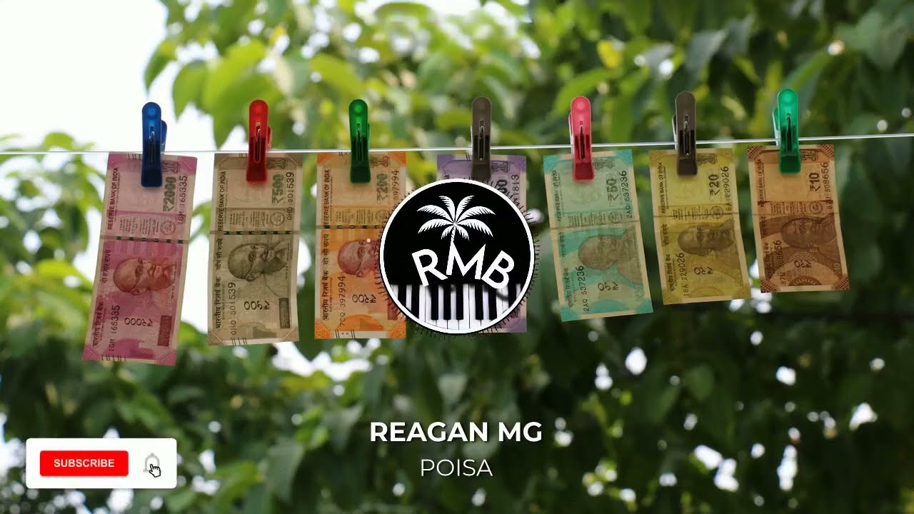 NUSTA POISA | REAGAN ft Donaldo | Pnar hit song