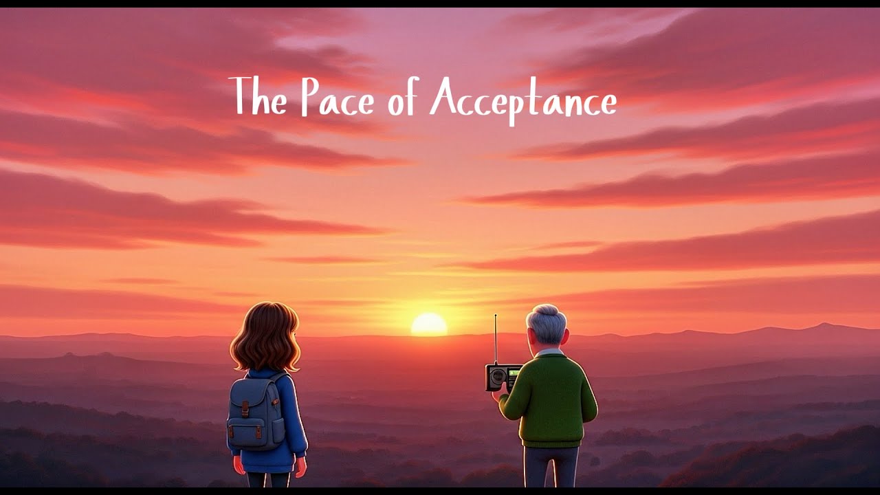 &ldquo;The Pace of Acceptance | A Heartwarming Inspirational Story&rdquo;