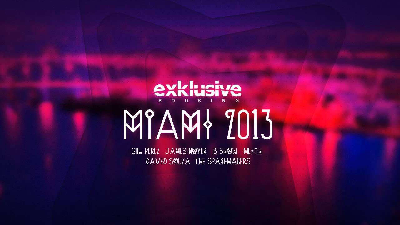 James Noyer Feat. David Miks - Outra Noite (Radio Edit)