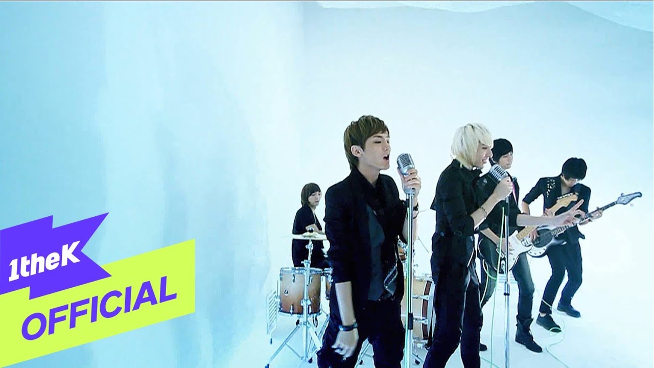 [MV] LEDApple(레드애플) _ DASH(대쉬)