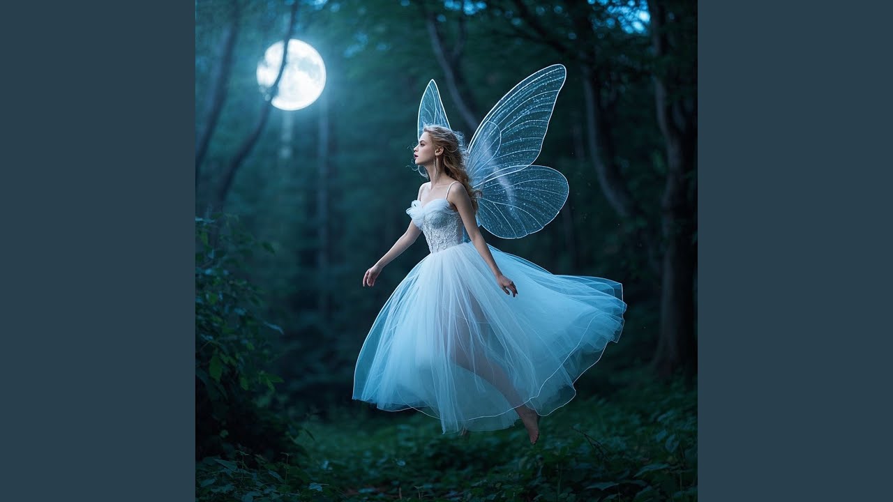 The Innocence Lost by the Lake