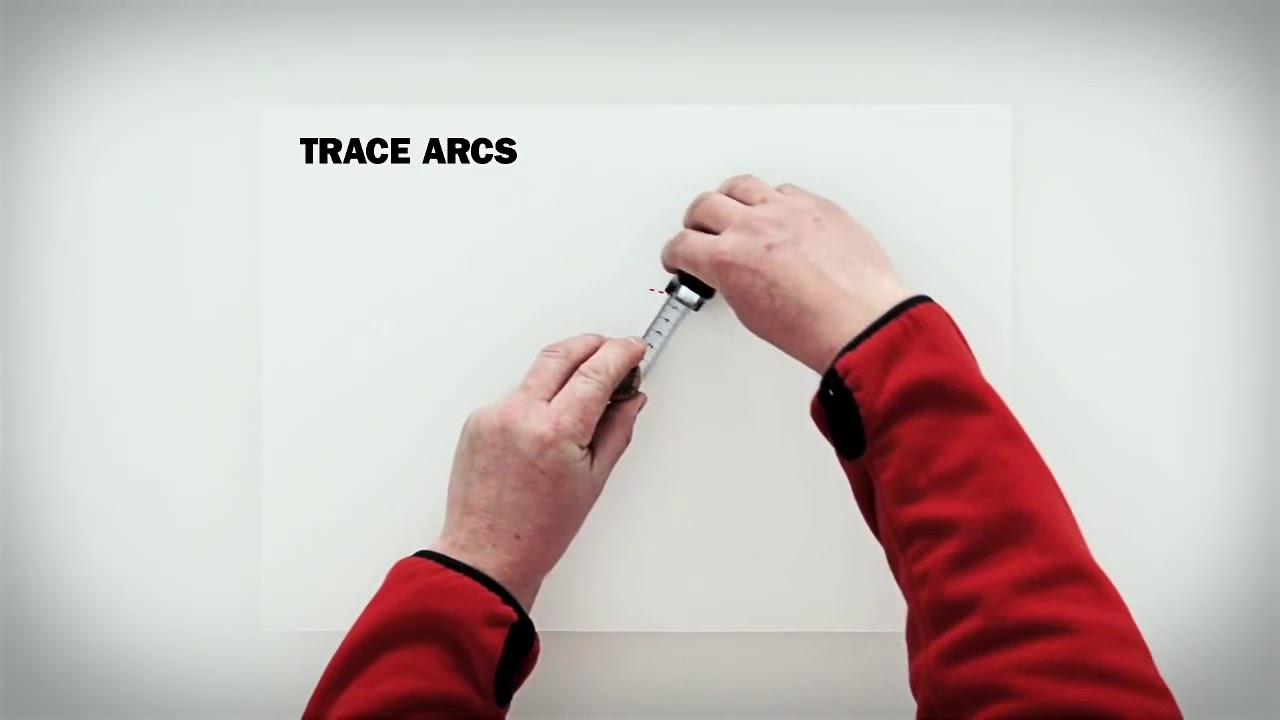 Hultafors Talmeter Marking Measure - VC Traders 0356 235005