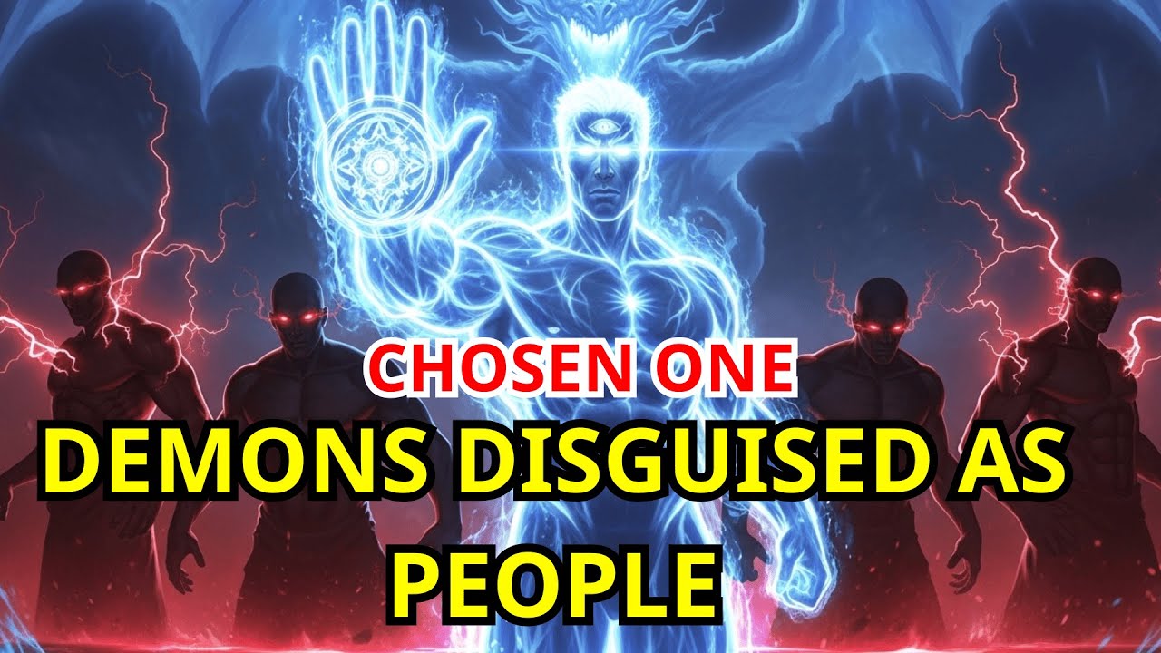 Chosen One, God Is Warning You About Certain People — These Urgent Spiritual Signs