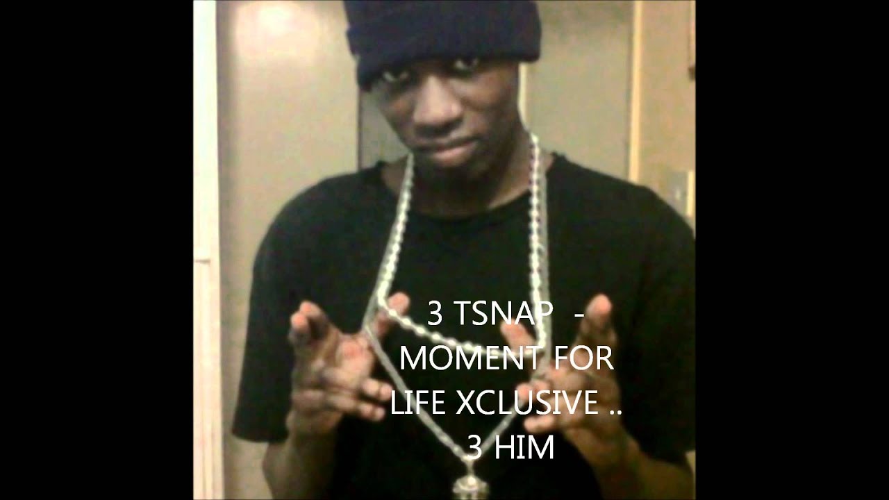 TSNAP - MOMENT FOR LIFE