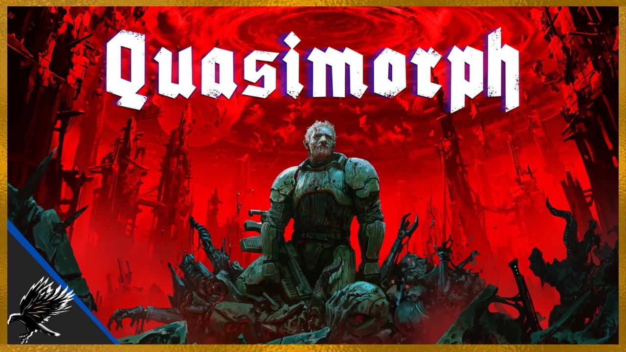 Brutal Turn Based extraction Shooter hits 1.0 - Quasimorph