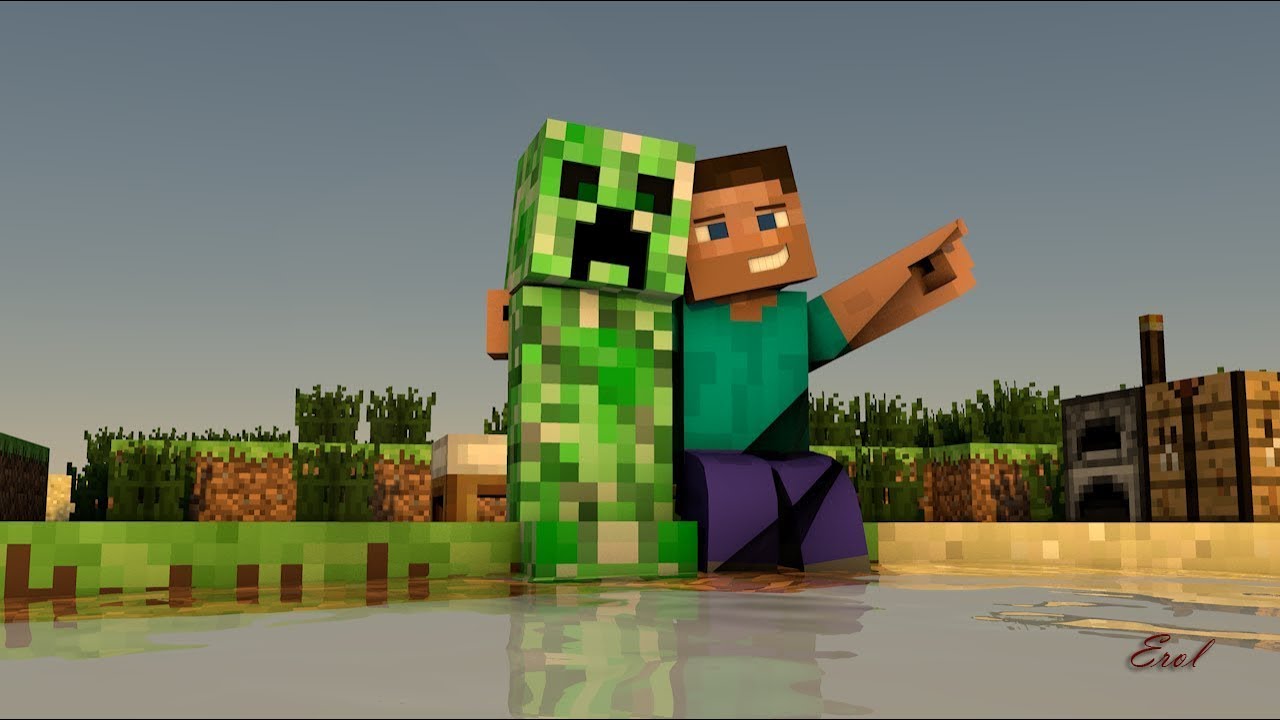 minecraft live