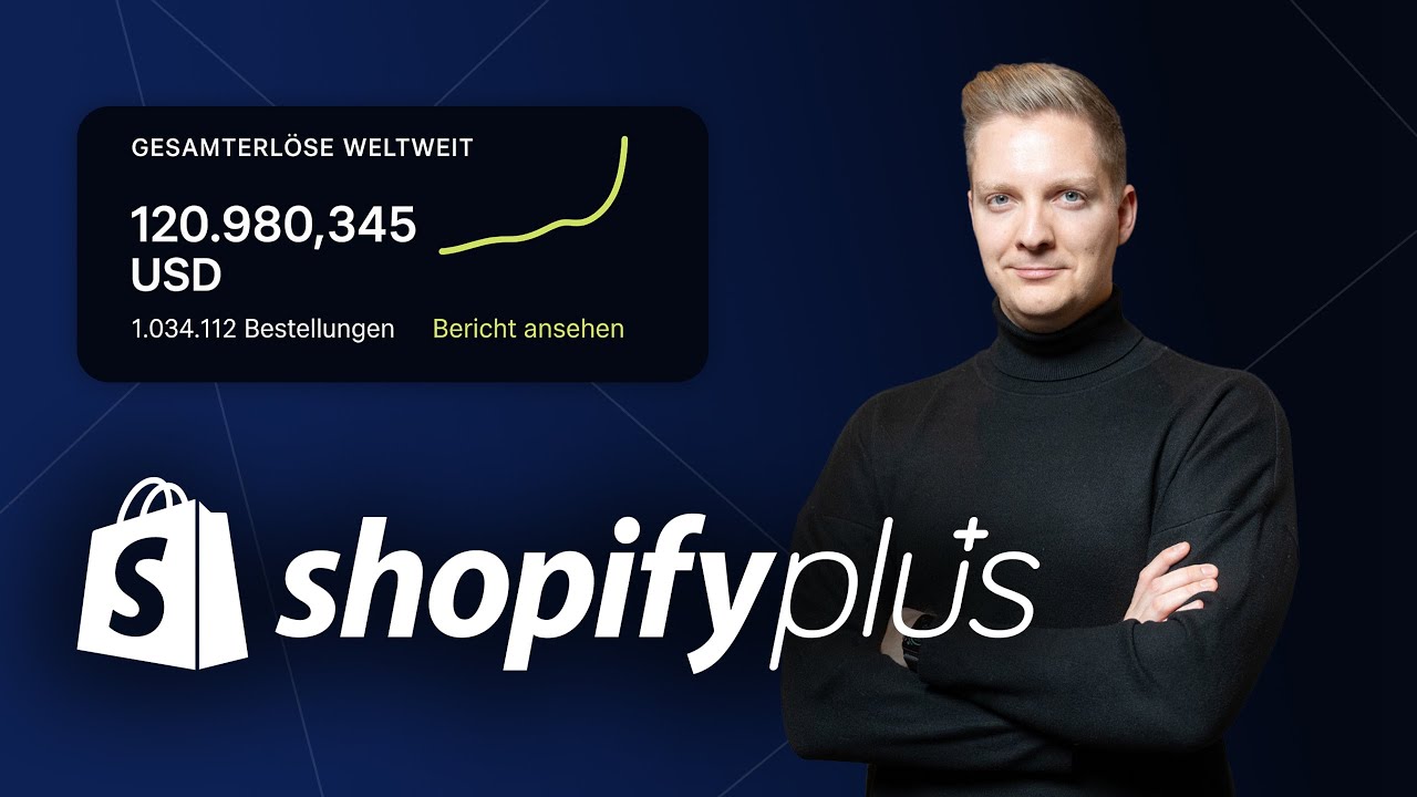 Shopify Plus - Wann lohnt sich der Umstieg?