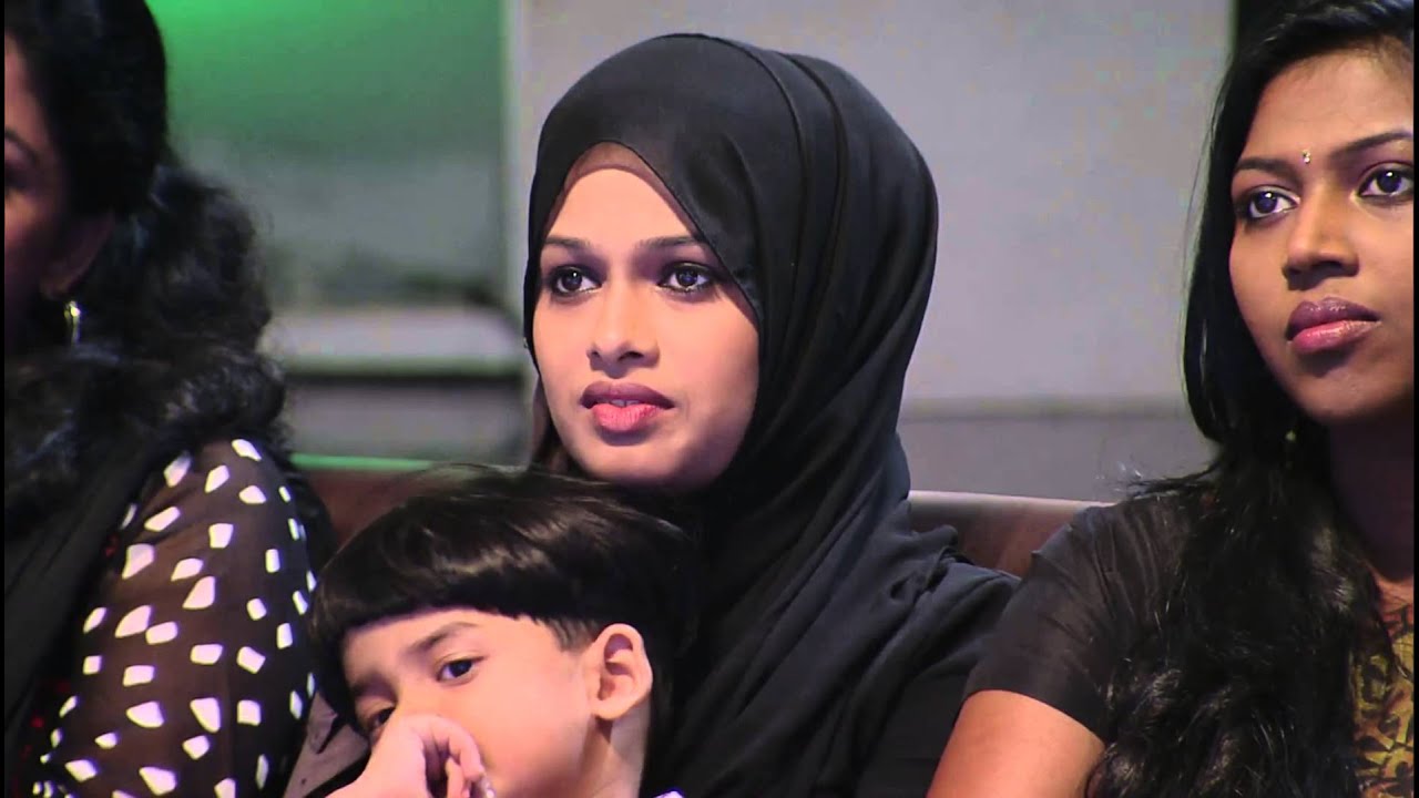 Veruthe Alla Bharya Season 2 I Episode 89- Part 1 I Mazhavil Manorama
