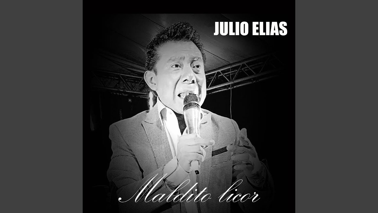 Maldito Licor