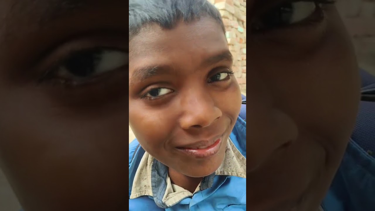#video chota  bacha ka funny video 🤠🤠