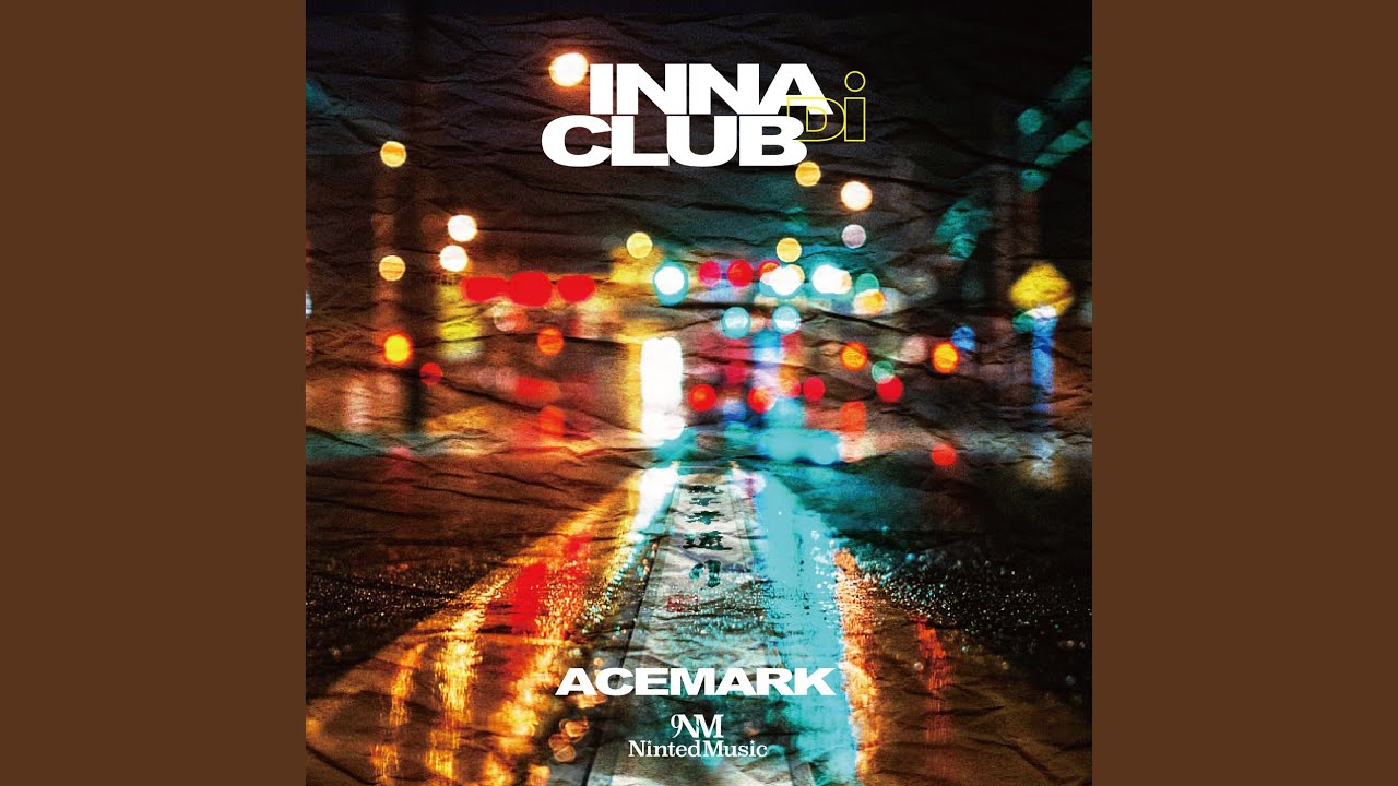 INNA DI CLUB
