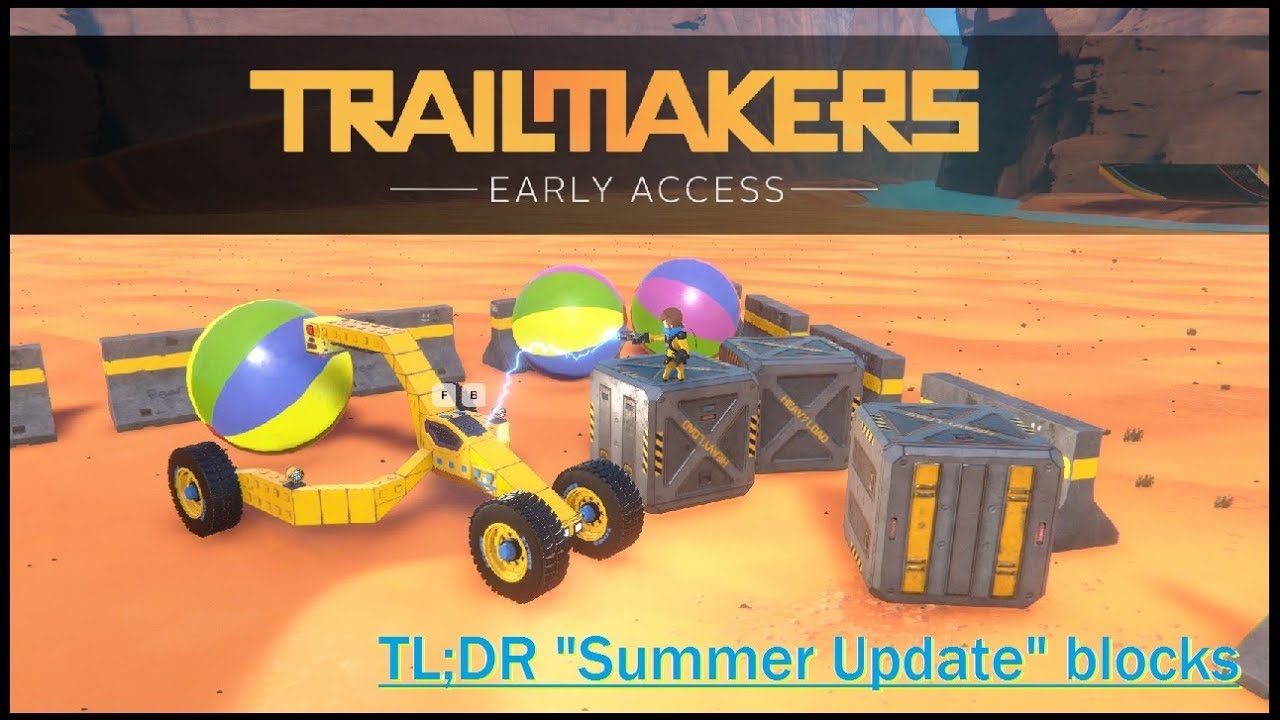 TL;DR 