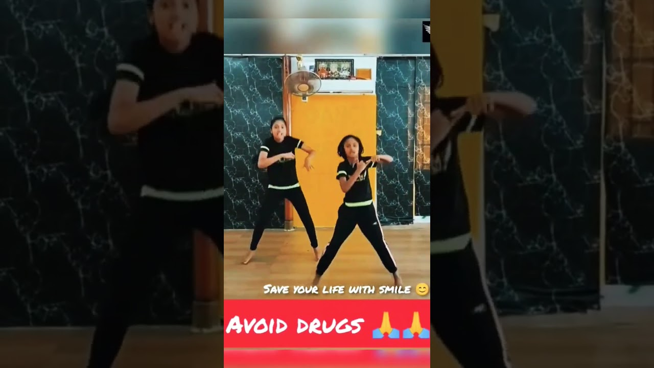 Avoid drugs