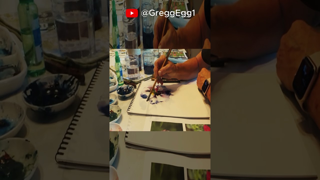 Spotlight Artist Series - Karen Rohlin                          