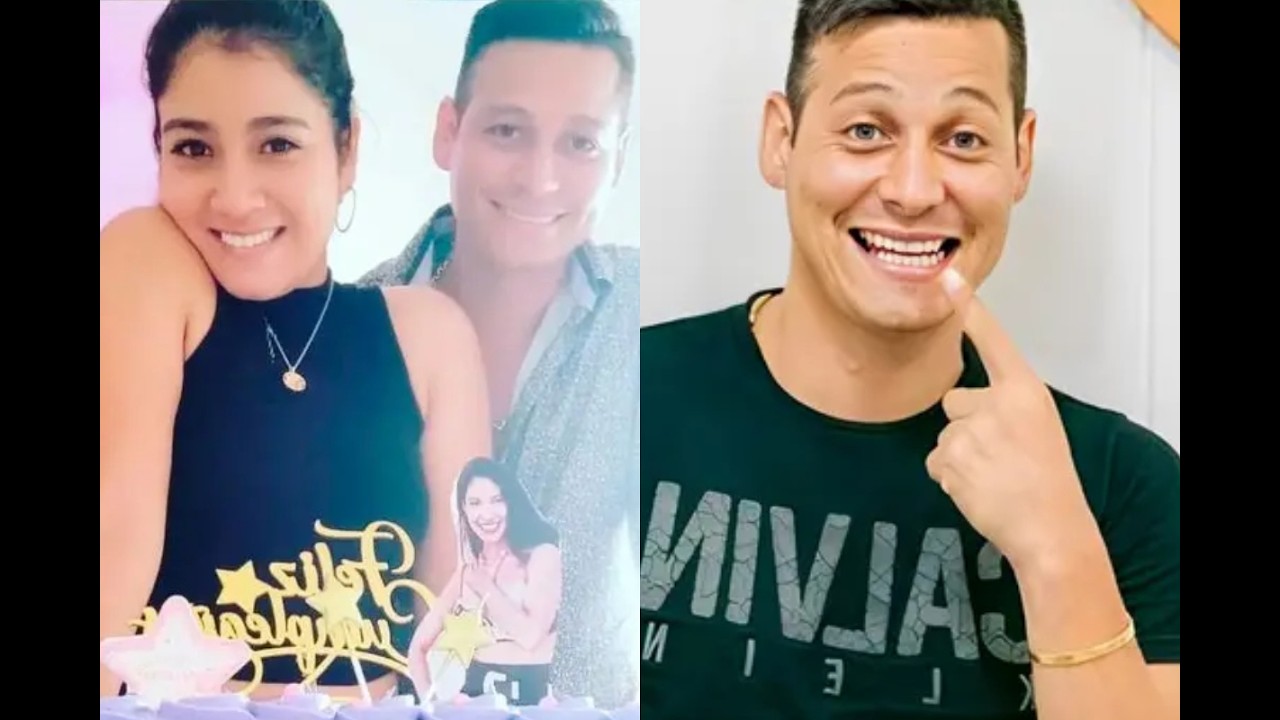 Diana lanza PICANTE advertencia a Luigui Carbajal por San Valentín: 