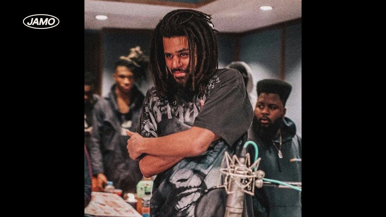 J. Cole x Chance The Rapper Type Beat 